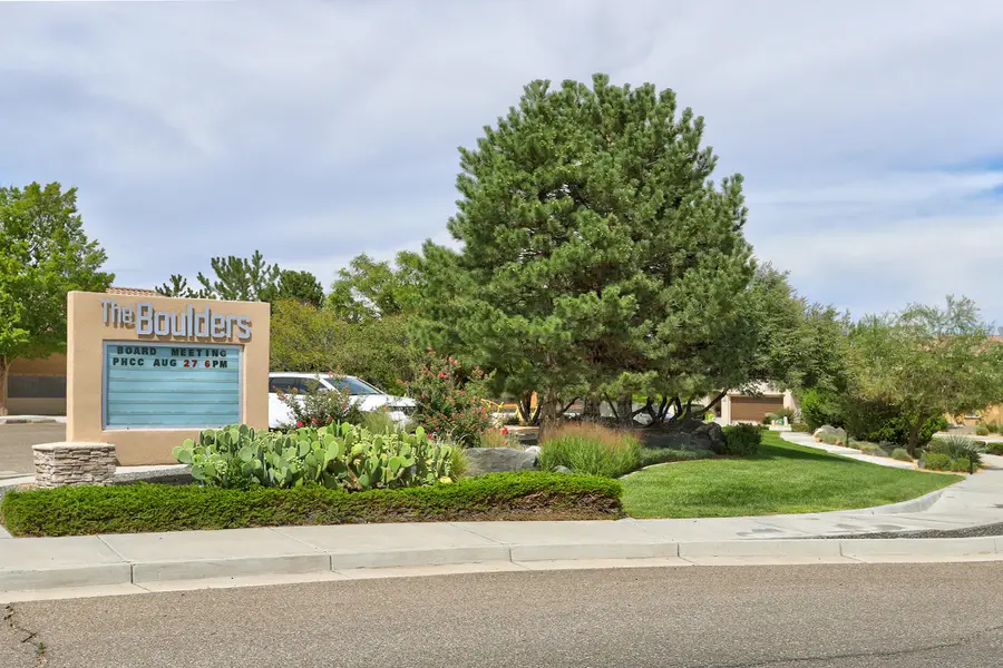 5705 Stone Peak Road Nw, Albuquerque, NM 87114 - #3