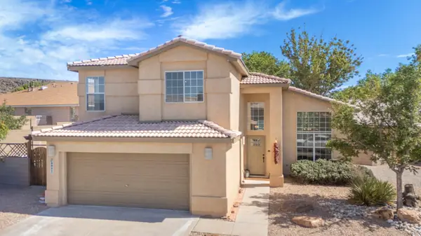 4941 Marna Lynn Avenue Nw, Albuquerque, NM 87114