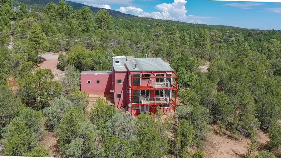 9 Crest Road, Sandia Park, NM 87047 - #3