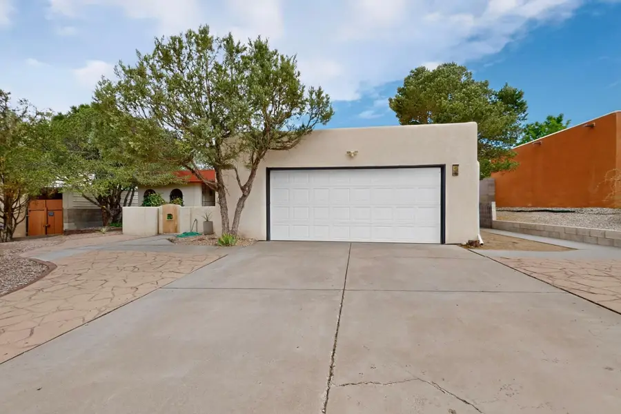 9919 Academy Knolls Dr Drive Ne, Albuquerque, NM 87111 - #2
