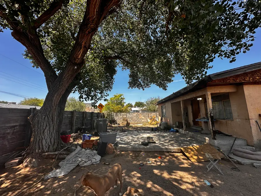 2804 Justo Road Sw, Albuquerque, NM 87105 - #2