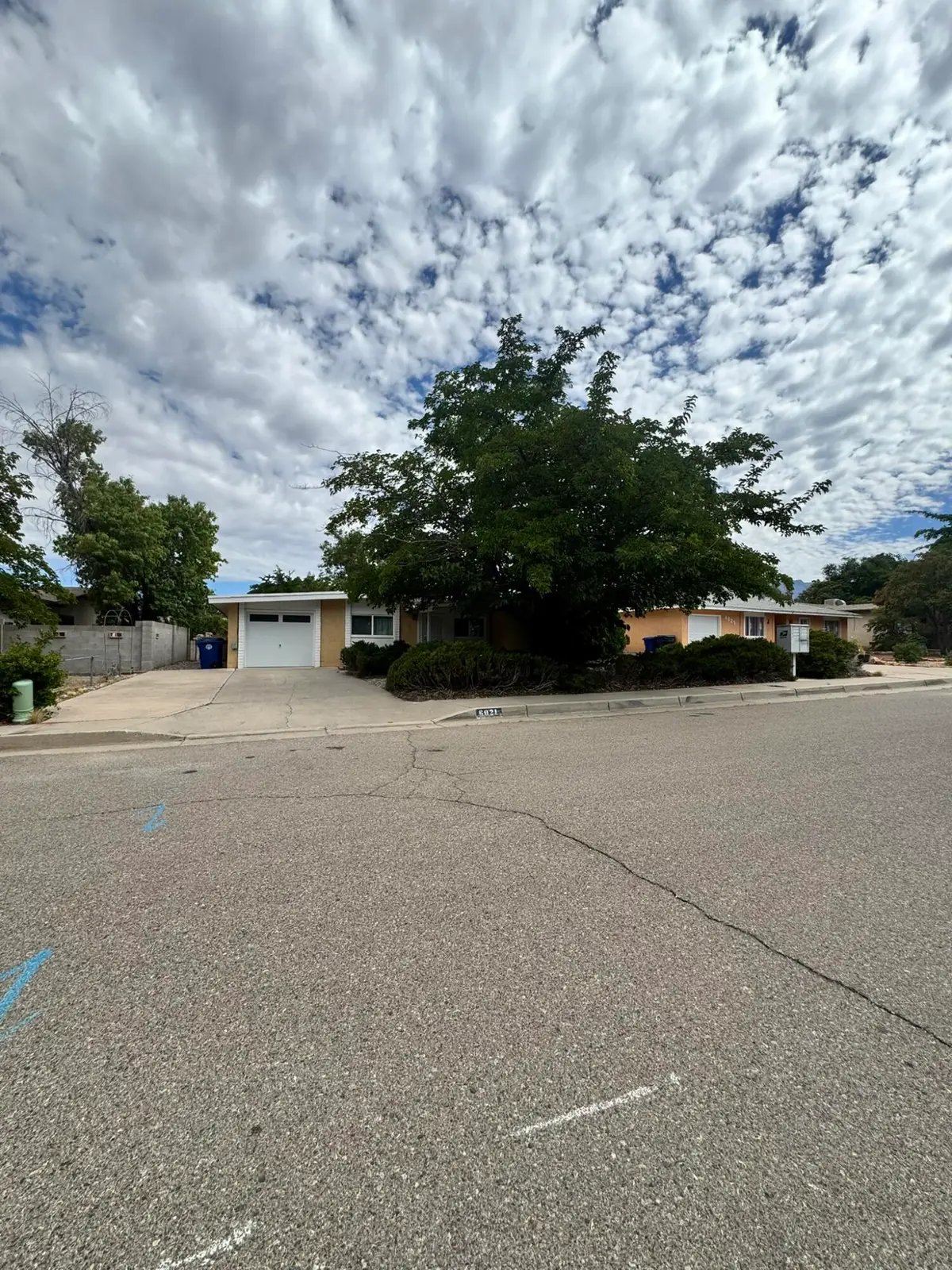 6021 Lejano Avenue Ne, Albuquerque, NM 87109 - #1