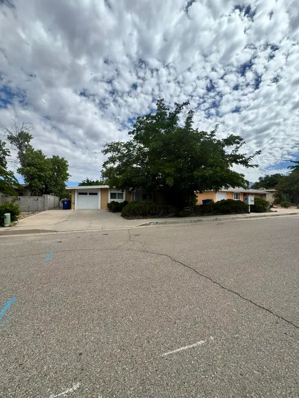 6021 Lejano Avenue Ne, Albuquerque, NM 87109