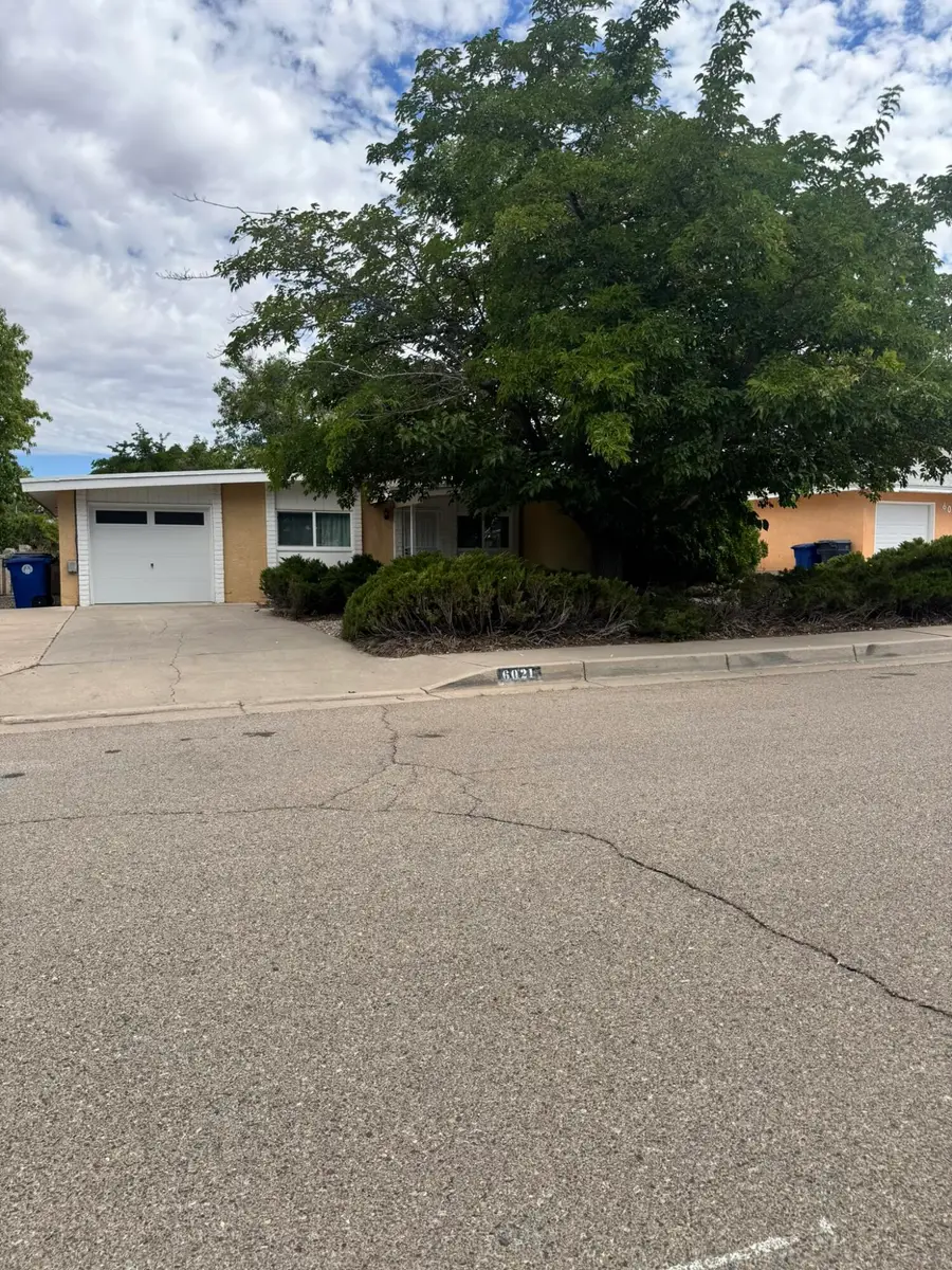6021 Lejano Avenue Ne, Albuquerque, NM 87109 - #2