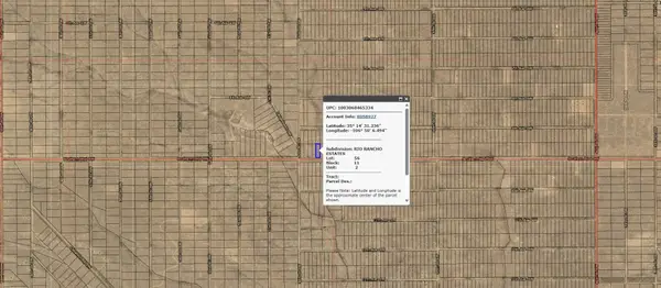 Southern U2 B11 L56 Boulevard Sw #2, Rio Rancho, NM 87124