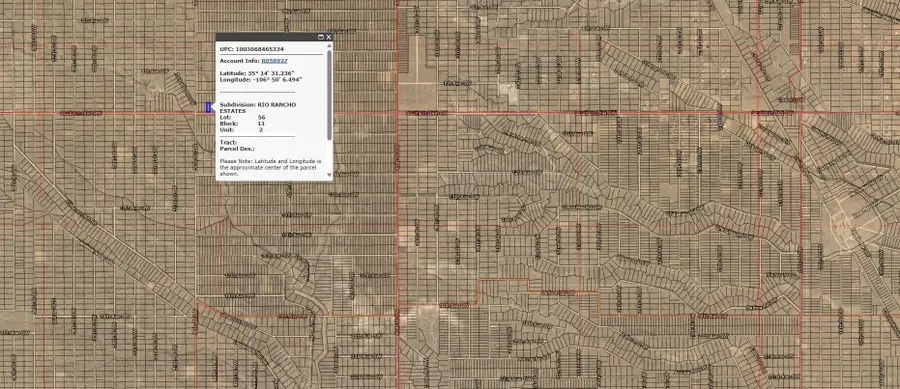 Southern U2 B11 L56 Boulevard Sw #2, Rio Rancho, NM 87124 - #2