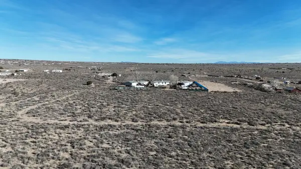 8th (rre U8 B9 L107) Avenue Sw, Rio Rancho, NM 87124