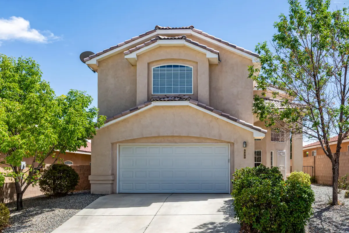 9400 Stormcloud Avenue Nw, Albuquerque, NM 87120 - #1