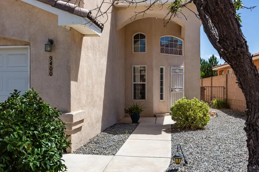 9400 Stormcloud Avenue Nw, Albuquerque, NM 87120 - #2