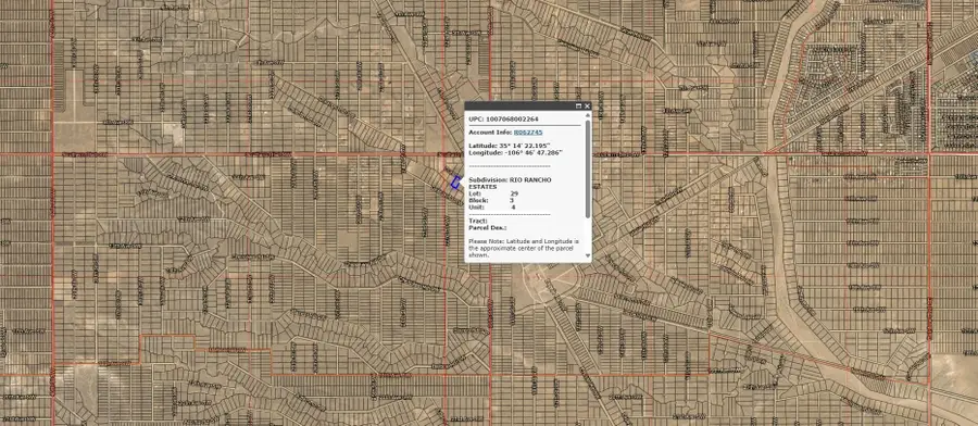 Durango U4 B3 L29 Road Sw #4, Rio Rancho, NM 87124 - #2