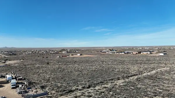 8th (rre U8 B9 L107) Avenue Sw, Rio Rancho, NM 87124