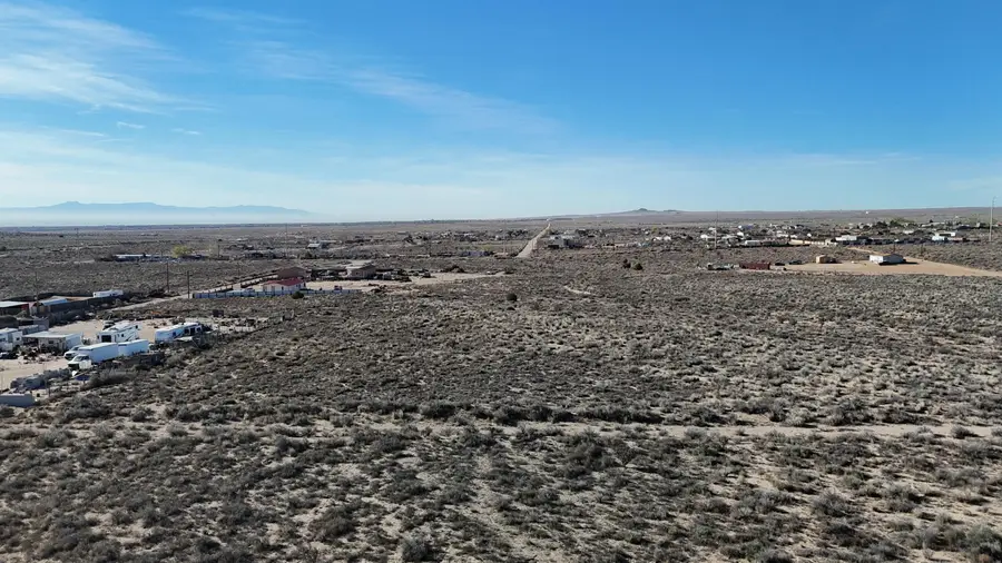 8th (rre U8 B9 L107) Avenue Sw, Rio Rancho, NM 87124 - #2