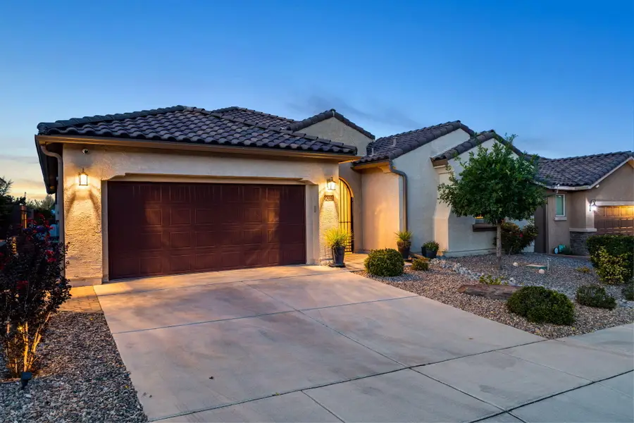 9205 Timber Ridge Road Nw, Albuquerque, NM 87120 - #2
