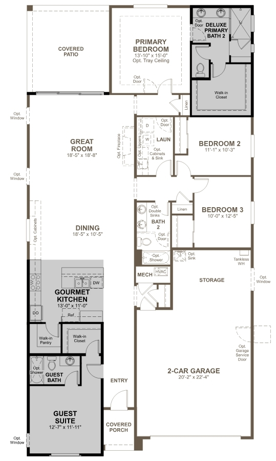 2024 Viviane Court Ne, Rio Rancho, NM 87144 - #2