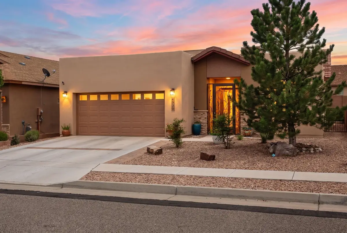 6520 Desert Spirit Road Nw, Albuquerque, NM 87114 - #1
