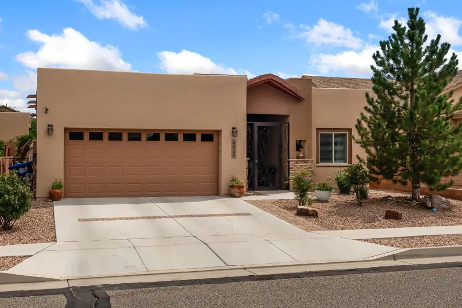 6520 Desert Spirit Road Nw, Albuquerque, NM 87114 - #2