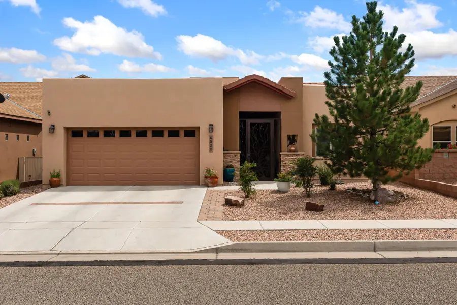 6520 Desert Spirit Road Nw, Albuquerque, NM 87114 - #3