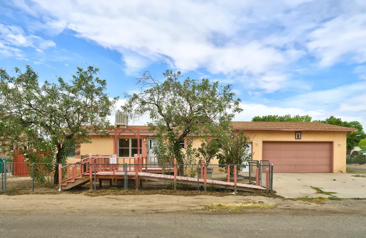 2620 Lucero Road Sw, Albuquerque, NM 87105 - #1