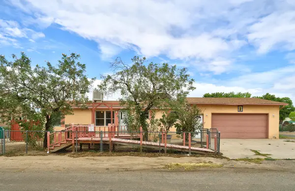 2620 Lucero Road Sw, Albuquerque, NM 87105