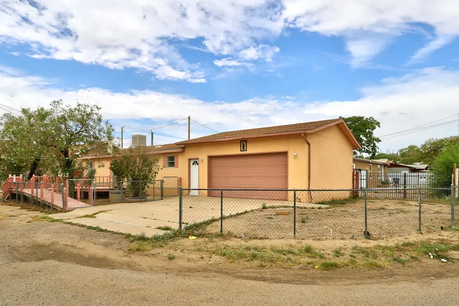 2620 Lucero Road Sw, Albuquerque, NM 87105 - #2