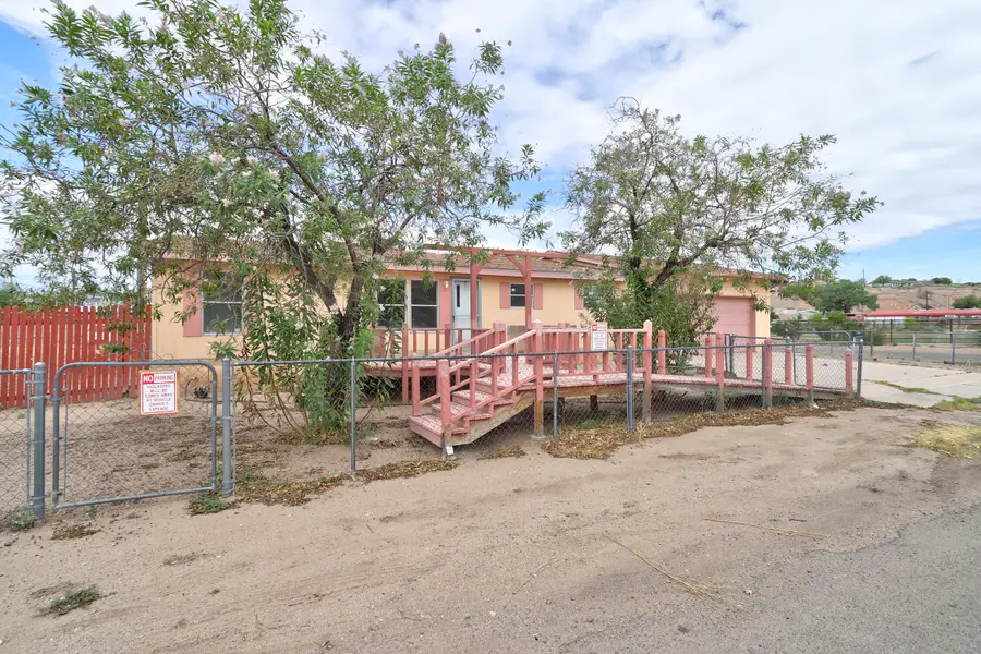 2620 Lucero Road Sw, Albuquerque, NM 87105 - #3