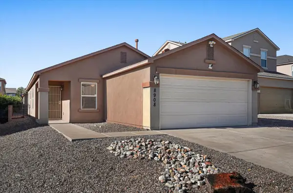 8908 Hatteras Place Nw, Albuquerque, NM 87121