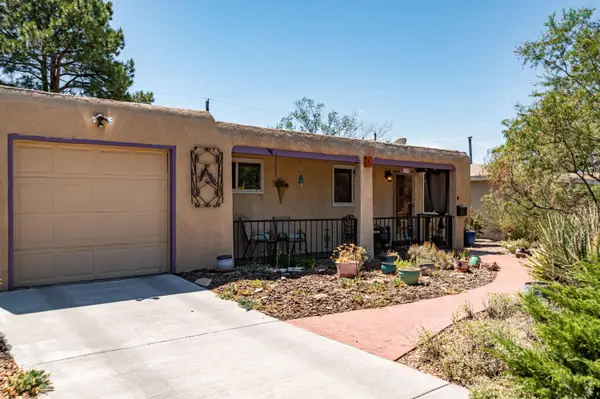 5604 Arvilla Avenue Ne, Albuquerque, NM 87110