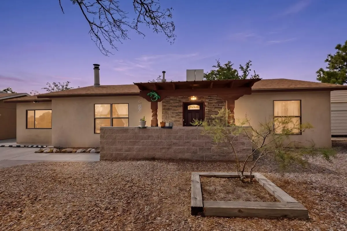 1652 Domain Loop Se, Rio Rancho, NM 87124 - #1