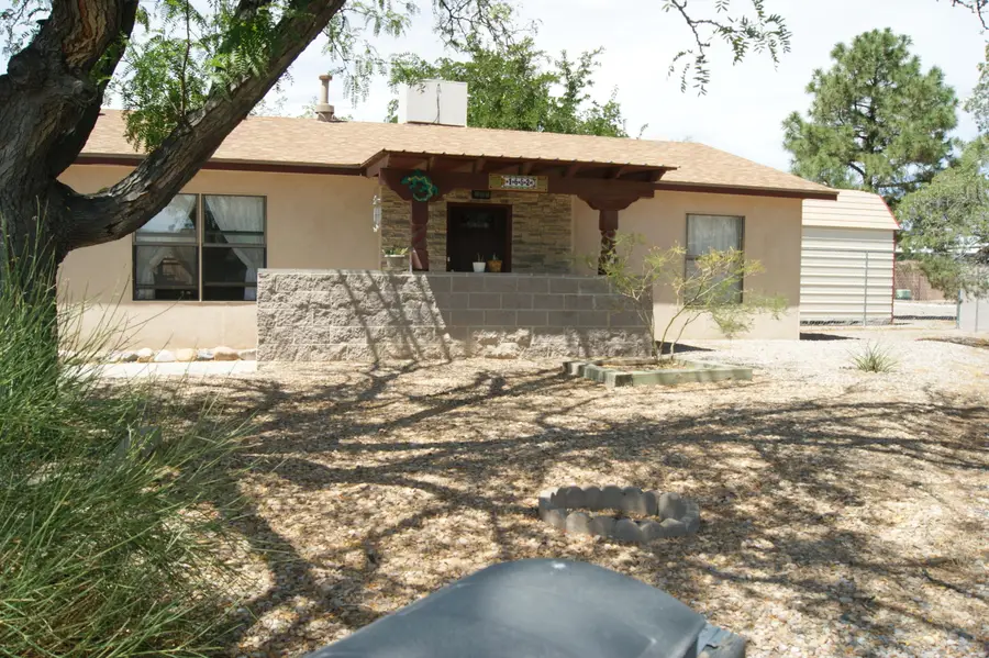 1652 Domain Loop Se, Rio Rancho, NM 87124 - #2
