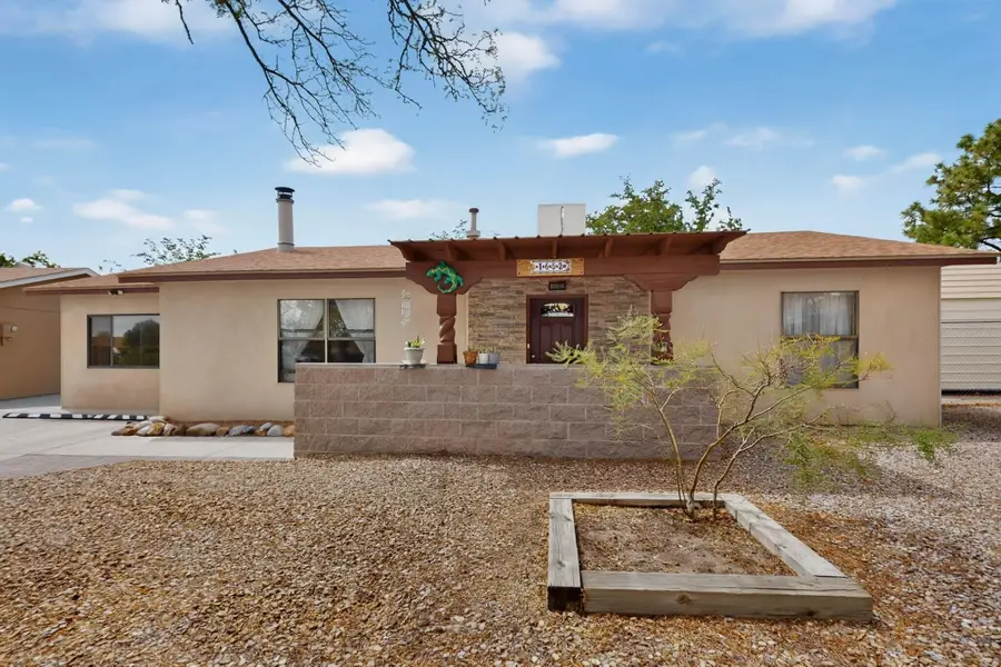 1652 Domain Loop Se, Rio Rancho, NM 87124 - #3