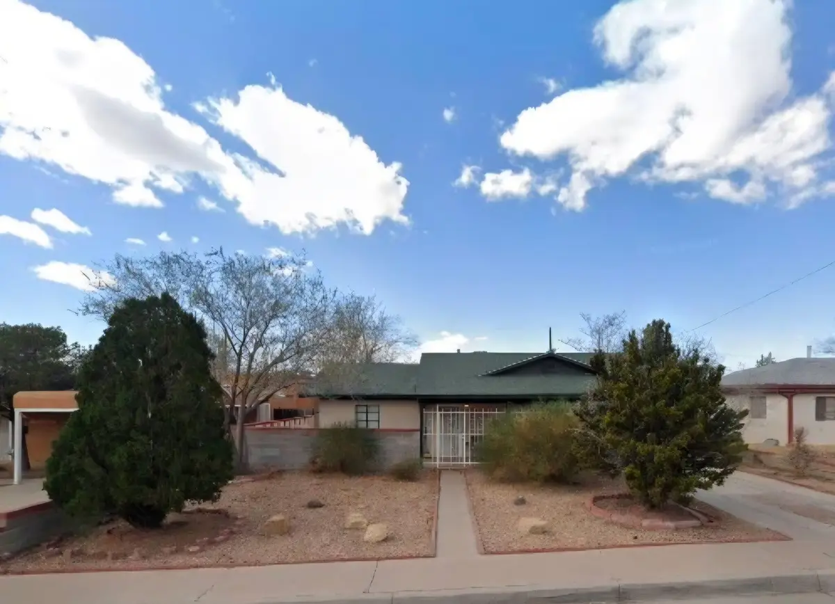 2917 Sierra Drive Ne, Albuquerque, NM 87110 - #1