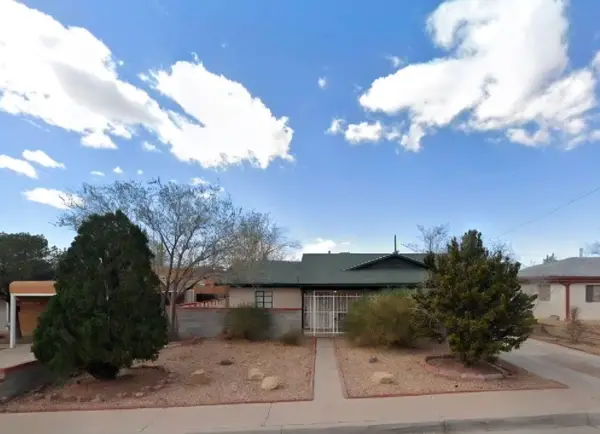 2917 Sierra Drive Ne, Albuquerque, NM 87110