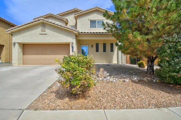 7202 Wasilla Drive Ne, Rio Rancho, NM 87144