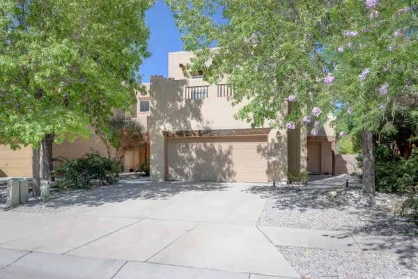 351 Terra Vista Trail Se, Albuquerque, NM 87123