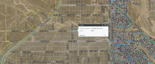 2100 6th Street Ne, Rio Rancho, NM 87144