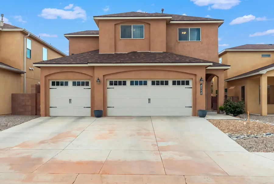 2542 Red Sky Street Sw, Los Lunas, NM 87031 - #2