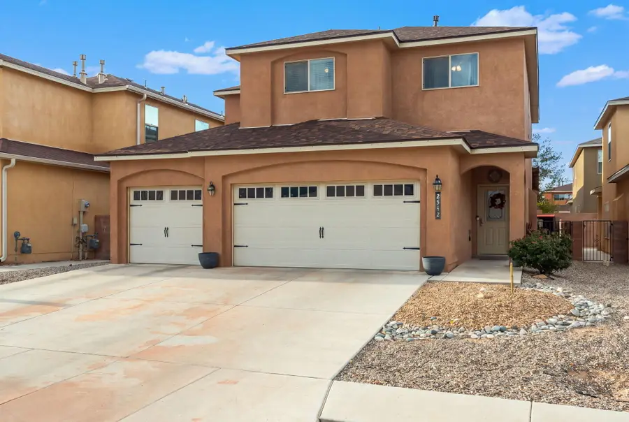 2542 Red Sky Street Sw, Los Lunas, NM 87031 - #3