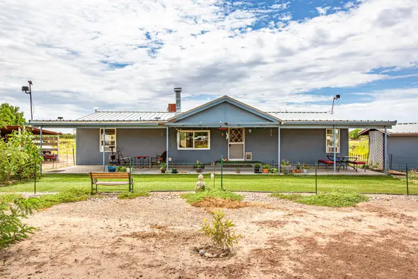 4 Yerba Road, Los Lunas, NM 87031