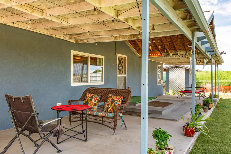 4 Yerba Road, Los Lunas, NM 87031 - #3