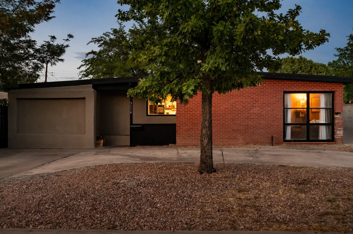 3114 Morningside Drive Ne, Albuquerque, NM 87110 - #1