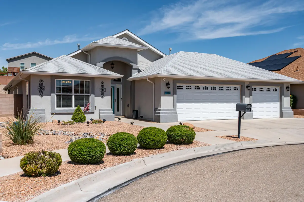 1260 Blanca Avenue Nw, Los Lunas, NM 87031 - #1