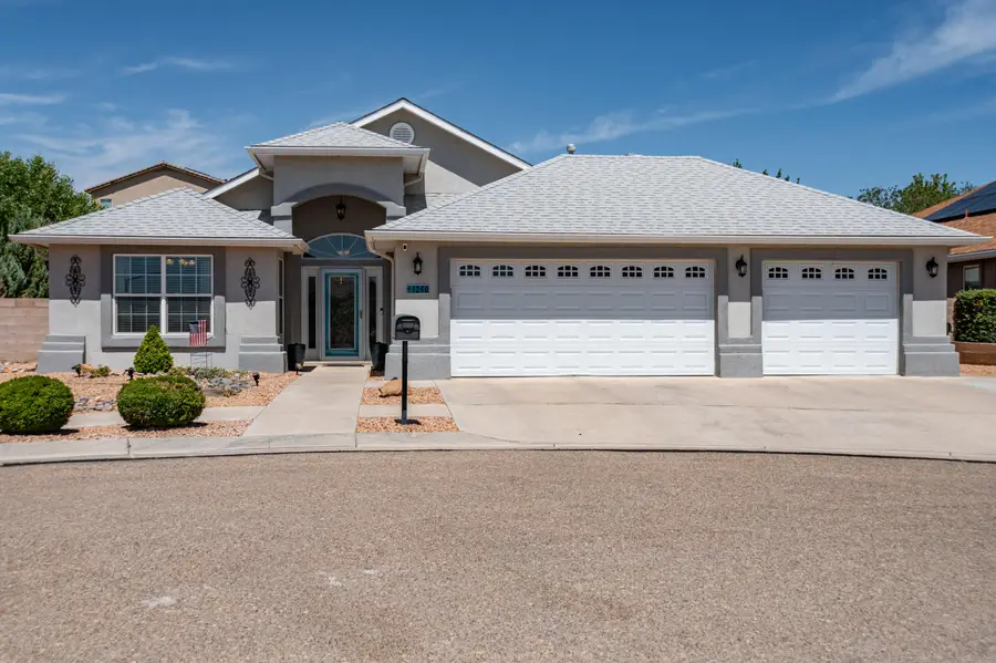 1260 Blanca Avenue Nw, Los Lunas, NM 87031 - #2