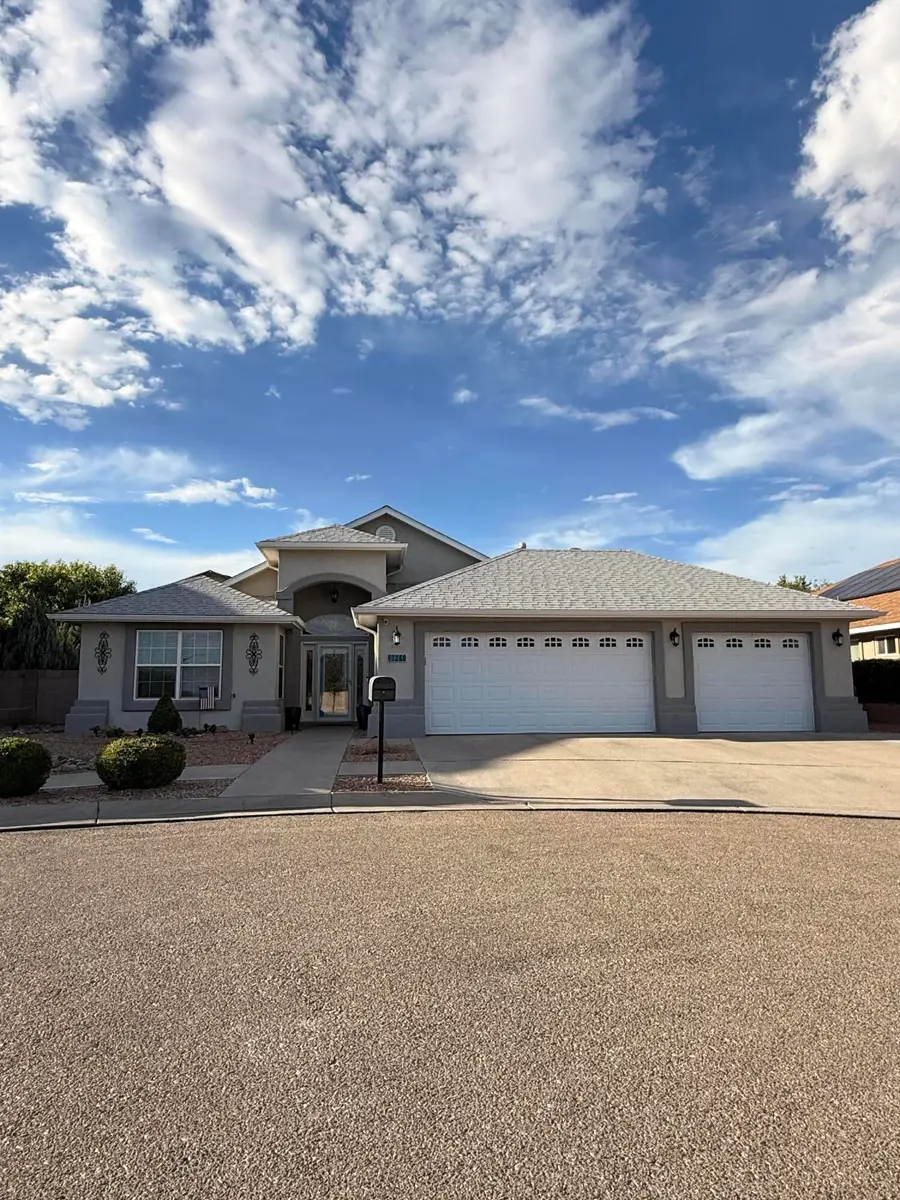 1260 Blanca Avenue Nw, Los Lunas, NM 87031 - #3