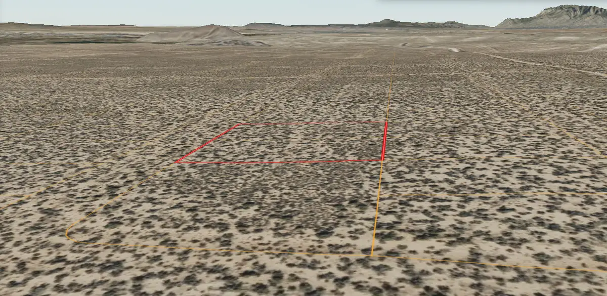 Lot 2-3 Rio Del Oro #54, Los Lunas, NM 87031 - #1