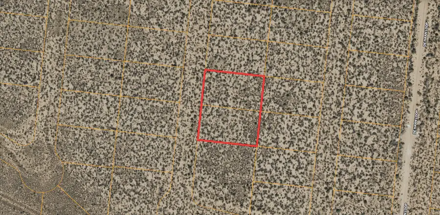 Lot 2-3 Rio Del Oro #54, Los Lunas, NM 87031 - #3