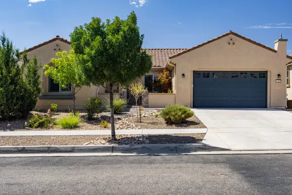 2208 Cebolla Creek Way Nw, Albuquerque, NM 87120