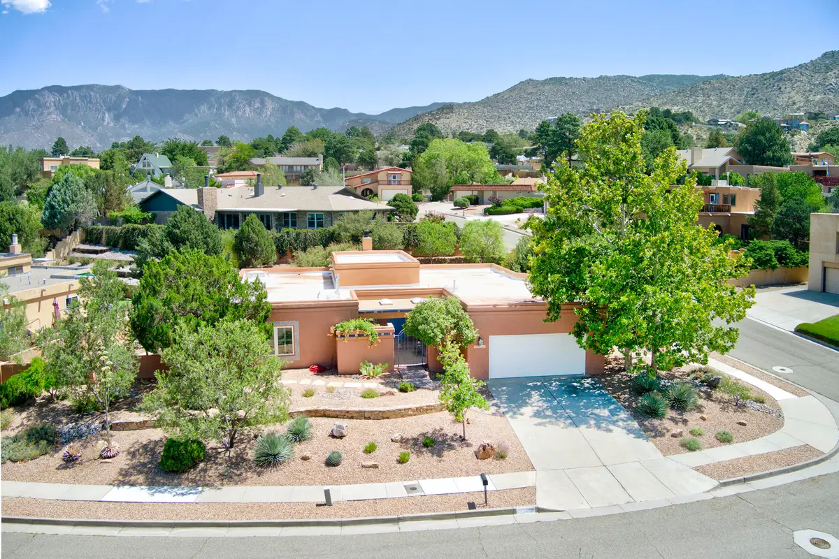 4420 Sherre Drive Ne, Albuquerque, NM 87111 - #1