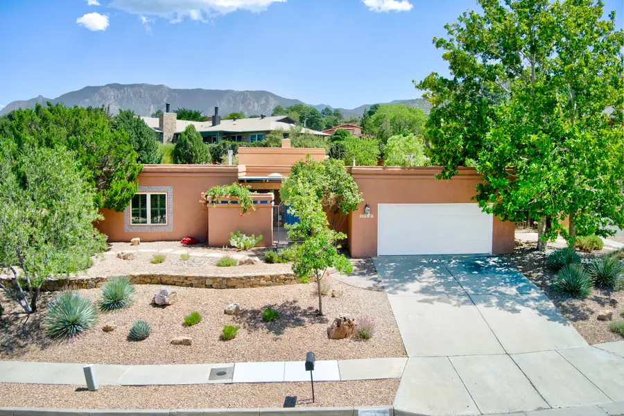4420 Sherre Drive Ne, Albuquerque, NM 87111 - #2