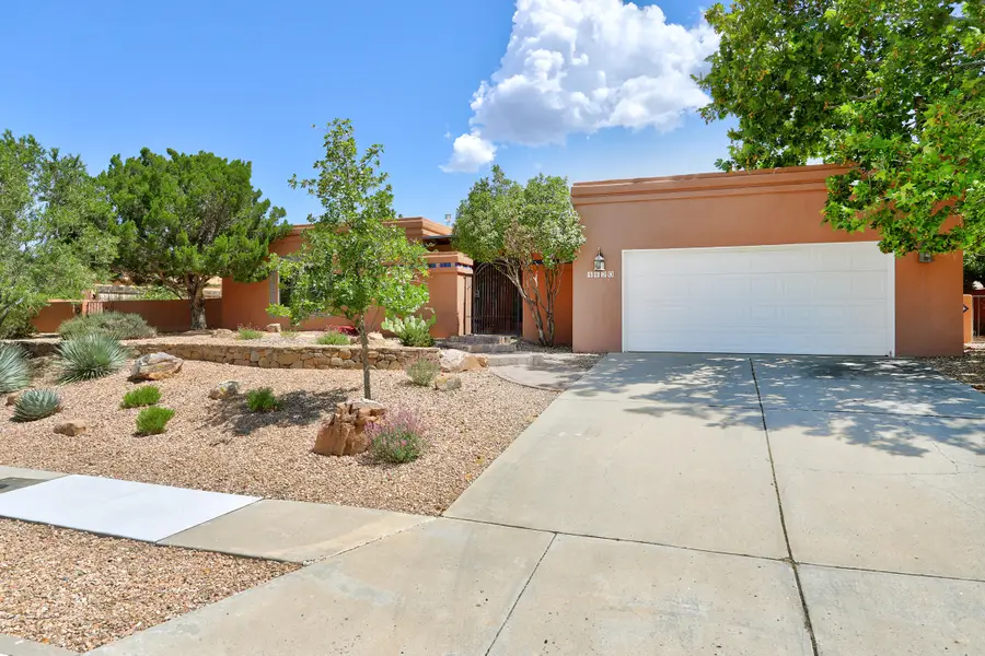 4420 Sherre Drive Ne, Albuquerque, NM 87111 - #3