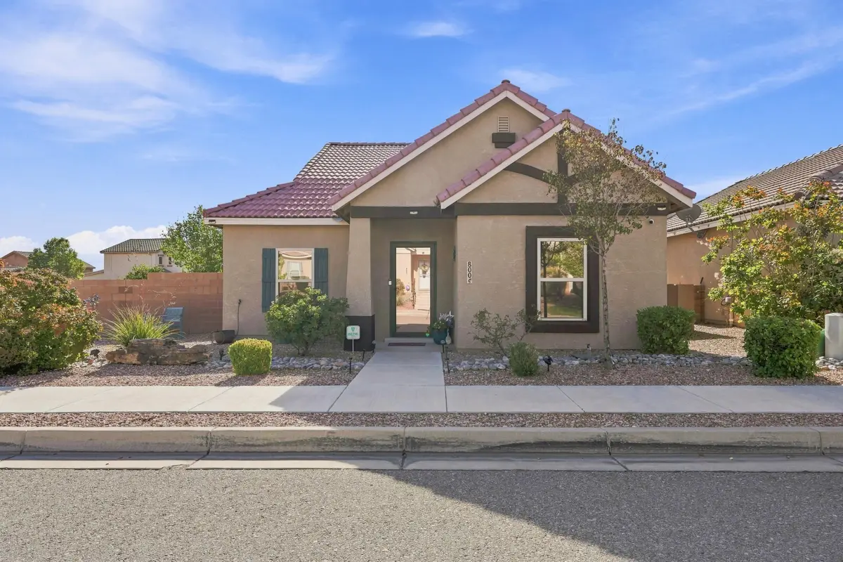 800 Palo Duro Drive, Bernalillo, NM 87004 - #1